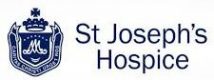 St Joseph’s Hospice